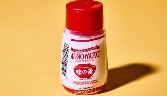 Thumbnail for Ajinomoto files patent infringement lawsuits over MSG manufacturing process
