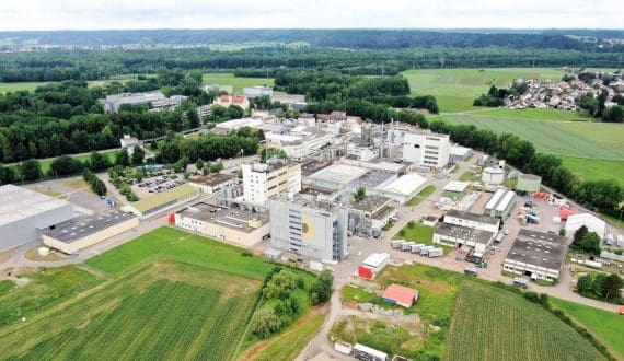 Thumbnail for BASF completes sale of food, health performance ingredients business to Louis Dreyfus Company 