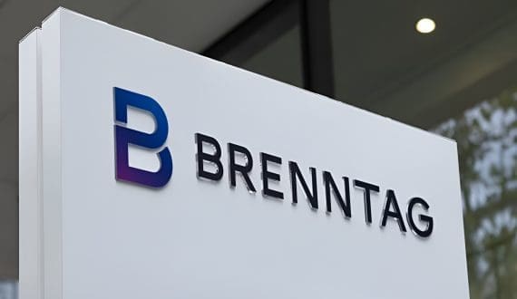 Thumbnail for Brenntag opens new food & nutrition innovation center in UK