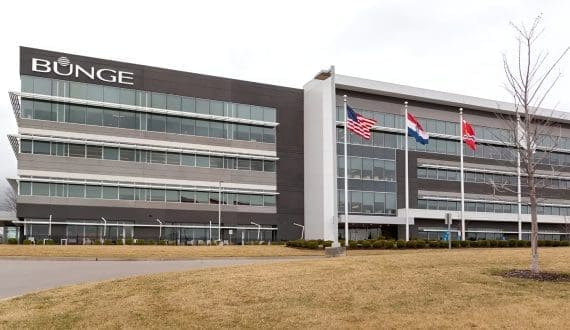Thumbnail for Bunge restructures reporting segments following Viterra merger