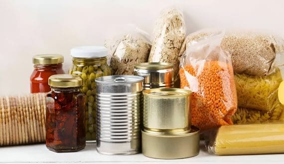 Thumbnail for FSA opens public consultation on proposed ban of BPA in food contact materials