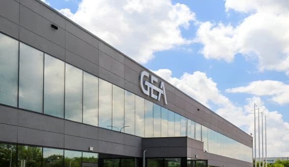Thumbnail for GEA Group restructures Executive Board amid extending CEO contract  