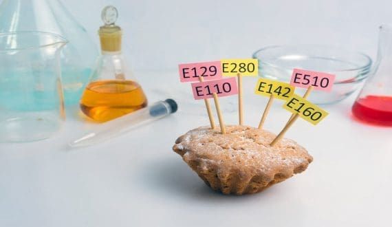 Thumbnail for Global food additives market set for US$183.51B growth through 2032