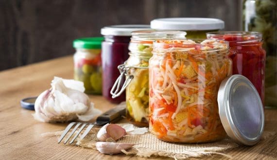 Thumbnail for Global probiotic market projected to surpass US$280B by 2032