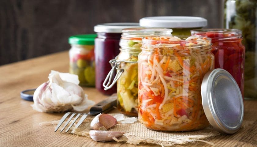 Thumbnail for Global probiotic market projected to surpass US$280B by 2032