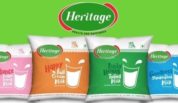 Thumbnail for Heritage Foods to acquire 51% stake in Peanut Butter and Jelly 