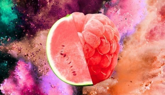 Thumbnail for I.T.S unveils new crossbreed fruit flavour line to tap into hybrid fruit trend