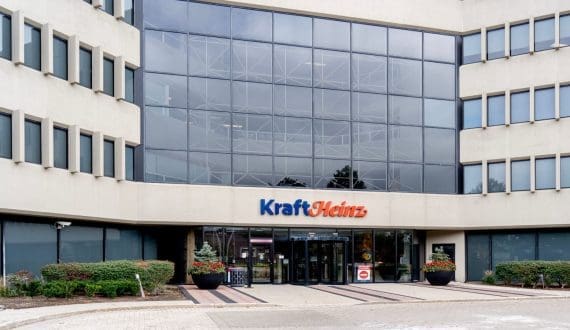 Thumbnail for Kraft Heinz appoints three new members to its board of directors