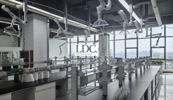 Thumbnail for Louis Dreyfus Company opens laboratory in China to expand value-added solutions