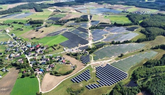Thumbnail for Mars partners with GoldenPeaks Capital to power European operations with 100% renewable energy