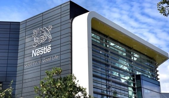 Thumbnail for Nestlé India signs MoU with MoFPI to boost investments in food processing sector