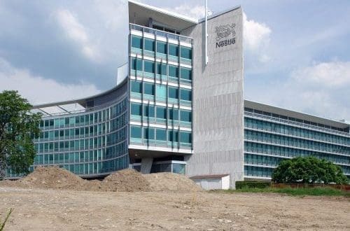 Thumbnail for Nestlé Nigeria posts US$49.9M profit in nine months, driven by pricing and demand growth 