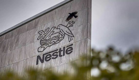 Thumbnail for Nestlé Q1 2026 sales beat expectations as coffee, pet food drive organic growth