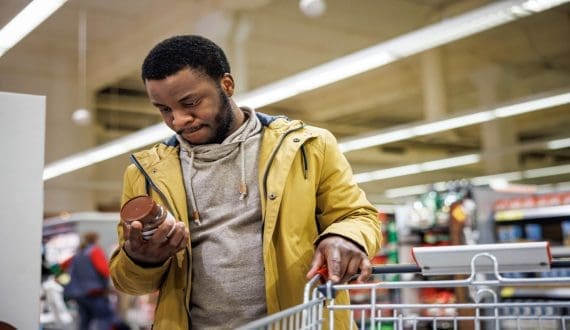 Thumbnail for New U.S. coalition pushes for unified national standard on ingredient transparency
