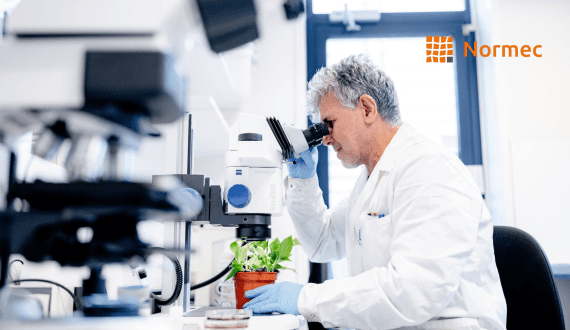 Thumbnail for Normec strengthens laboratory capacity with acquisition of Silliker Netherlands