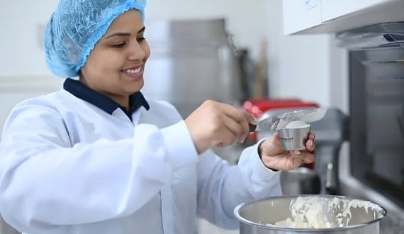 Thumbnail for Palsgaard expands Emulpals® cake emulsifier production to Brazil