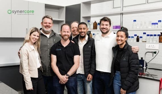 Thumbnail for South Africa’s Innovative Research Solutions launches analytical, research food Science laboratory