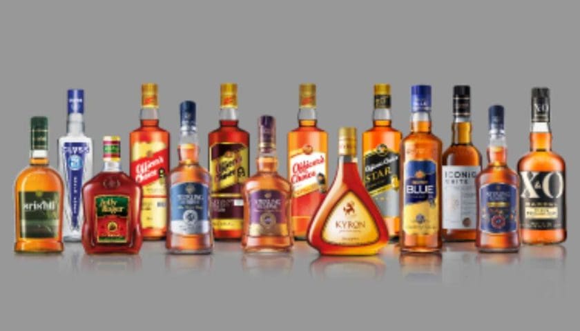 Thumbnail for Allied Blenders and Distillers to launch single malt whisky, expand global footprint 