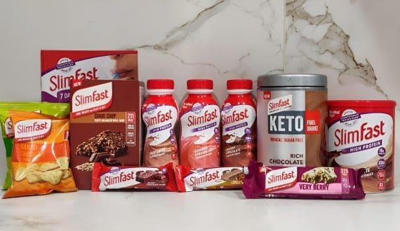 Thumbnail for Supreme acquires SlimFast UK, Europe from Glanbia in US$36.2M deal