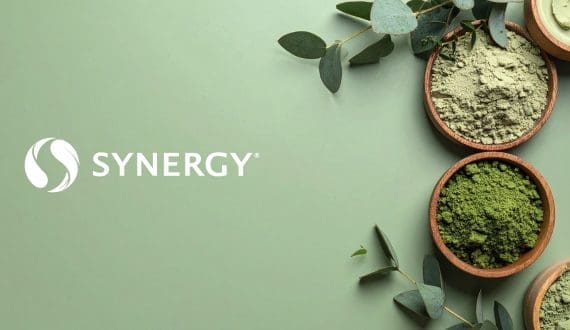 Thumbnail for Synergy Flavours introduces paired-to-perfection solutions for greens powders