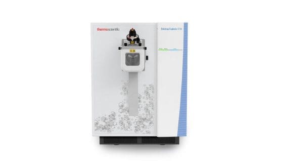 Thumbnail for Thermo Fisher launches first Orbitrap HRAM System for environmental, food safety testing