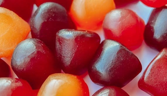 Thumbnail for TopGum unveils high-performance active lifestyle gummy collection