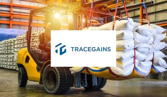 Thumbnail for TraceGains reaches 100,000 supplier locations, expanding global food, beverage network