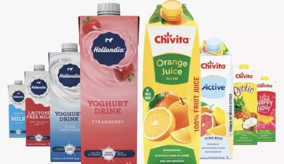 Thumbnail for UAC of Nigeria completes acquisition of Chivita|Hollandia following regulatory approval 