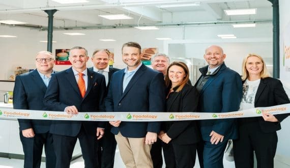 Thumbnail for Univar Solutions opens innovation center in Germany to accelerate European food development
