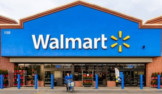 Thumbnail for Walmart to remove synthetic dyes, additives from private label food products