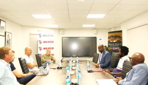 Thumbnail for Wulff & Co to expand beef imports from Namibia