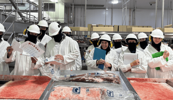 Thumbnail for Maritius’ Elite Meat Processors Limited releases Q2 2025 interim results