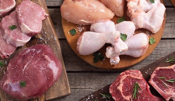 Thumbnail for Oman imposes temporary bans on poultry, livestock imports from Portugal and Egypt