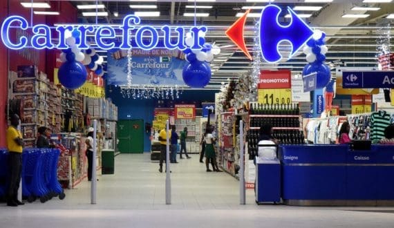 Thumbnail for Carrefour completes exit from Adialéa as CFAO assumes full ownership
