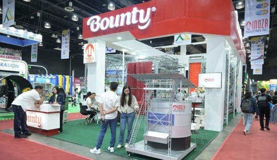 Thumbnail for Philippine poultry leader Bounty Fresh Group Holdings urges local farmers to increase chicken production