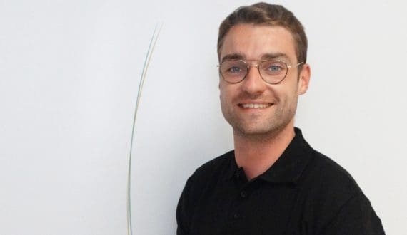 Thumbnail for Hubbard appoints Emeric Denieul as Product Manager for Premium Range