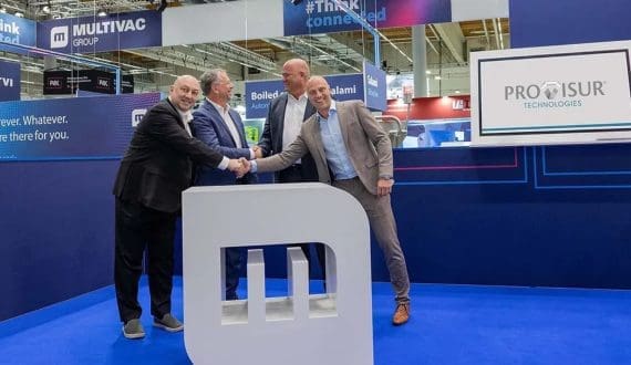 Thumbnail for Provisur Technologies, IMA to showcase meat processing Innovations at Gulfood Manufacturing 2025