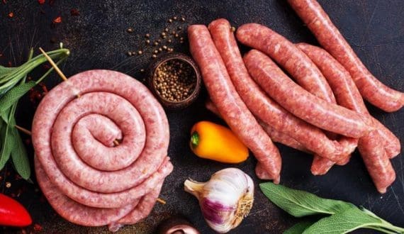 Thumbnail for Sausage sales record steady growth in the UK, reports Pilgrim’s Europe
