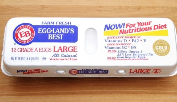 Thumbnail for Cal-Maine Foods reports record first-quarter profit as egg prices stay high