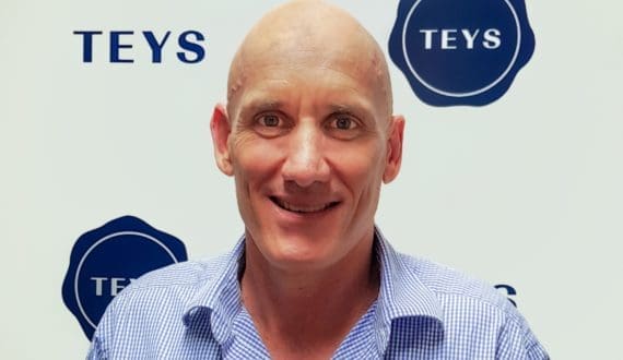 Thumbnail for Cargill appoints Andrew MacPherson as new Teys CEO