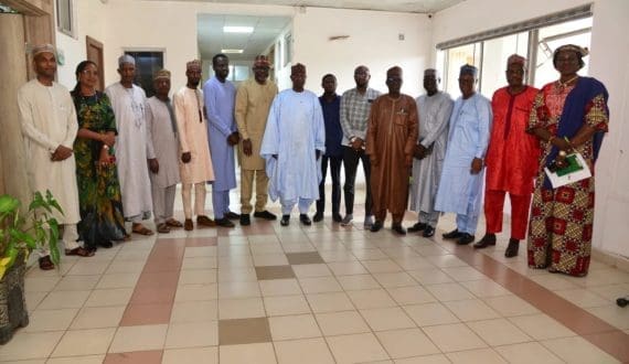 Thumbnail for Nigeria’s livestock ministry introduces special vehicles for safer animal transport