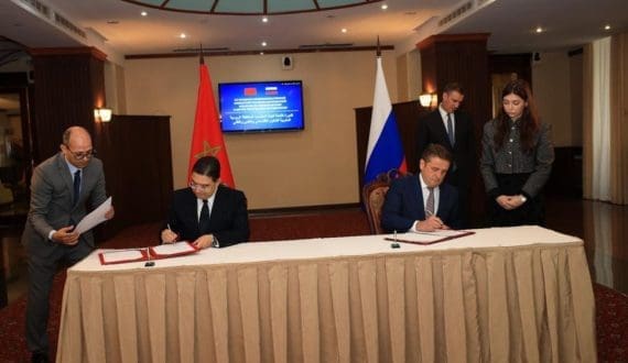 Thumbnail for Morocco signs new fisheries cooperation agreement with Russia