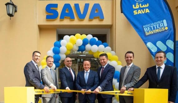Thumbnail for Majid Al Futtaim launches new discount supermarket, Sava, in the UAE