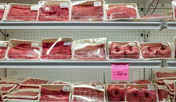 Thumbnail for Trump administration increases low-tariff Argentine beef imports to cut U.S. prices