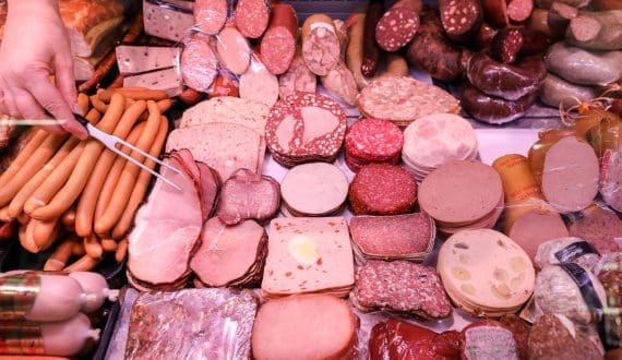 Thumbnail for Middle East’s processed meat market to reach 13 million tons by 2035 – IndexBox Market Intelligence