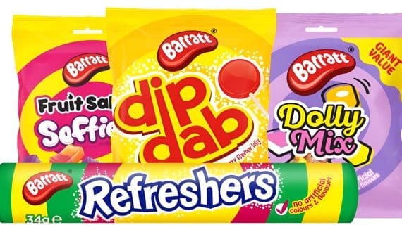 Thumbnail for Valeo Foods to close Pontefract confectionery site, putting over 130 jobs at risk