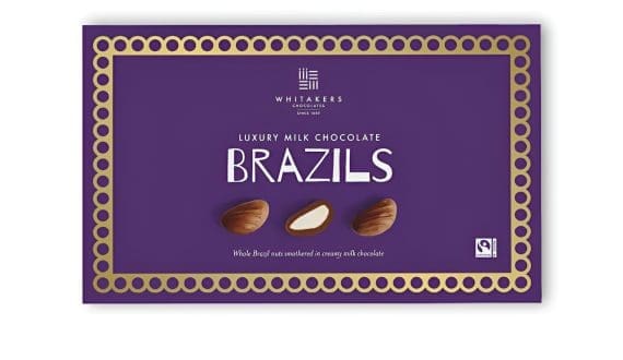 Thumbnail for Global confectionery market to hit US$278B by 2032 as candy sales surge