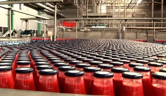 Thumbnail for Windoria acquires Saudi sauce manufacturer Al-Fursan