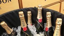 Thumbnail for LVMH sees modest Q3 growth in wine and spirits as champagne offsets cognac declines 