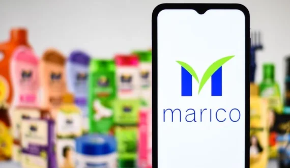 Thumbnail for Marico misses quarterly profit forecast as rising raw material costs pressure margins 